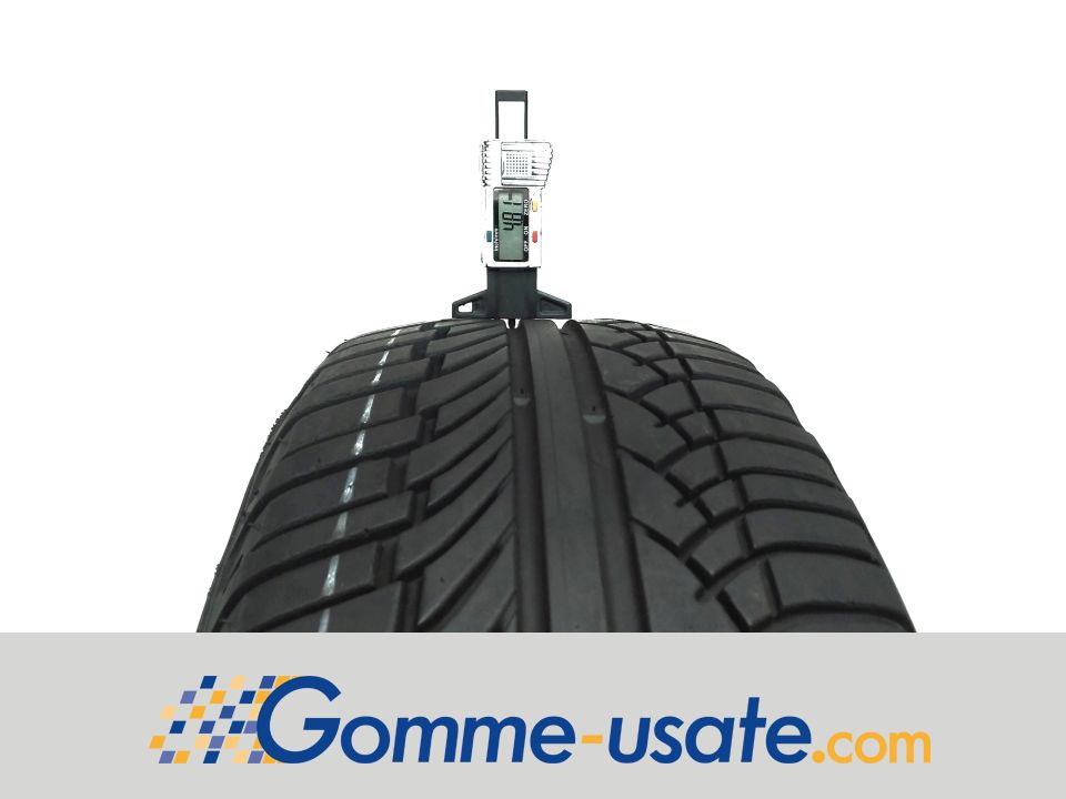 Thumb Michelin Gomme Usate Michelin 215/65 R16 98H Latitude Diamaris (60%) pneumatici usati Estivo 0 Thumb Michelin Gomme Usate Michelin 215/65 R16 98H Latitude Diamaris (60%) pneumatici usati Estivo 0